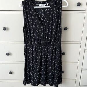 Other stories mini skirt size 10 (fits 8-10)